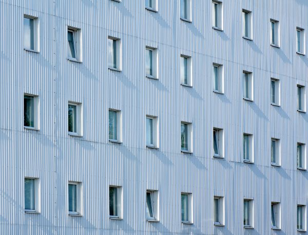 Cost of Aluminum Siding Repair in Kansas City
