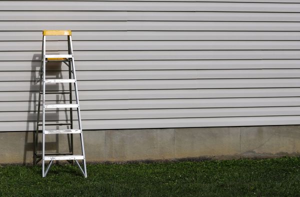 Cost of Siding Service in Kansas City