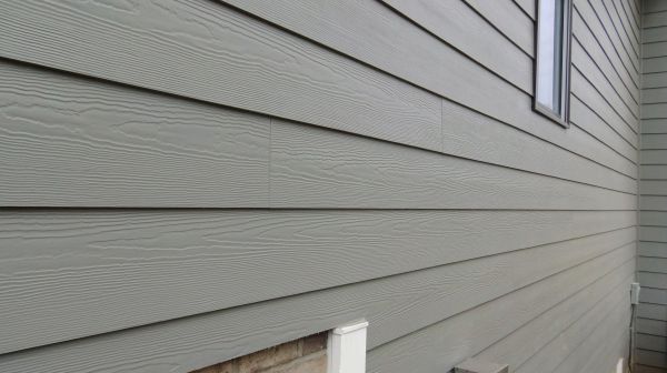 Cost of House Siding Installation in Kansas City