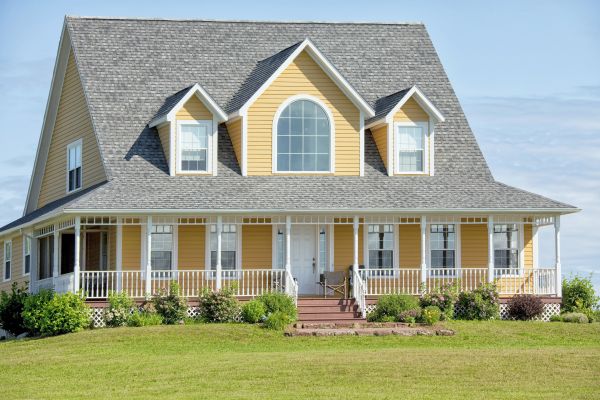 Cost of Siding Repair in Kansas City