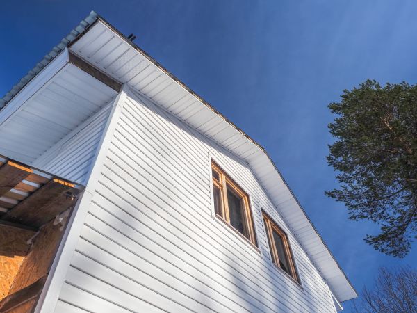 Cost of House Siding Replacement in Kansas City