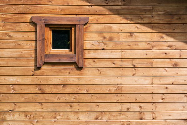 Cost of Exterior Wood Siding Repair in Kansas City