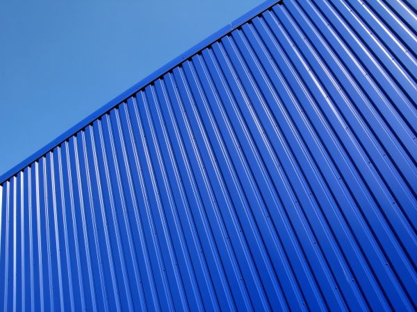 Cost of Seam Metal Siding Installation in Kansas City