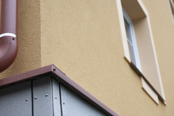 Cost of Cement Siding Installation in Kansas City