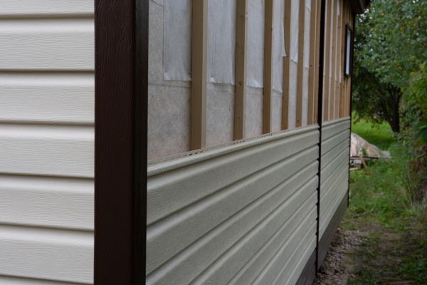 Cost of Lap Siding Installation in Kansas City