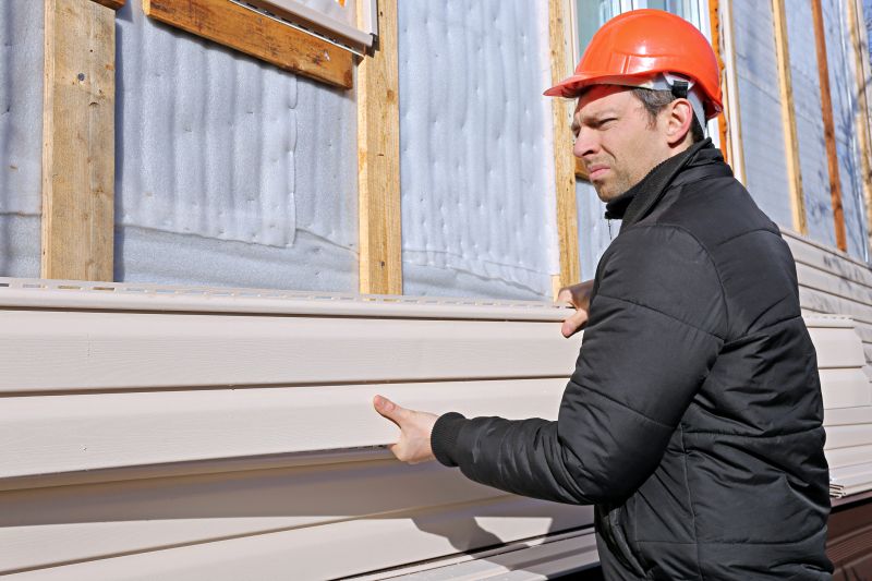Professional Siding Experts in Kansas City